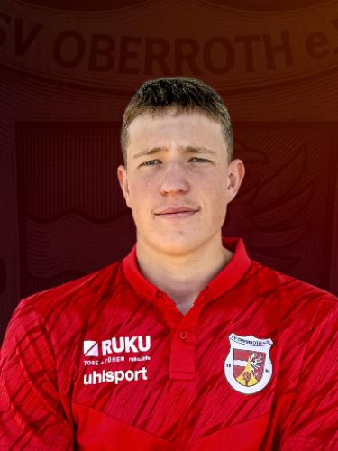 Dominik Lohr