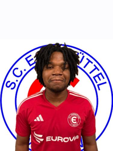 John Kingsley Chukwuebuka Iberi