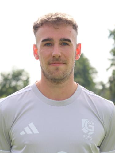 Moritz Specht