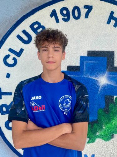 Fabian Vogt