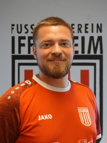 Nicolai Walter
