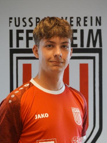 Dustin Hartmann