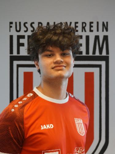 Enes Baycan