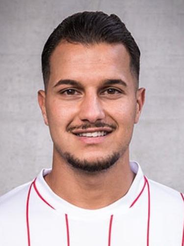 Wisam Al Naemi
