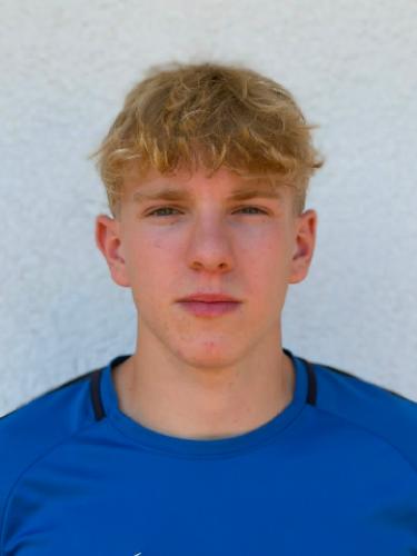 Benjamin Ullrich