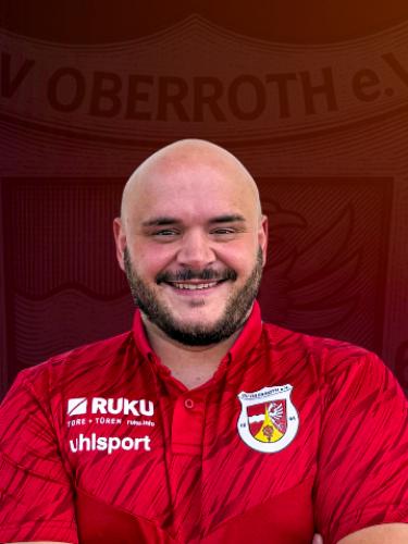Stefan Müller