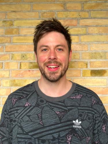 Lukas Hauenschild