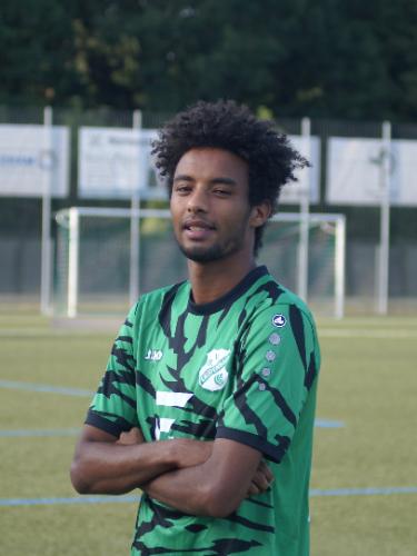 Natnael Hayelom Bezabh