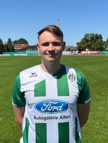Lukas Henkel