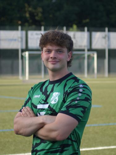 Ryan Weber