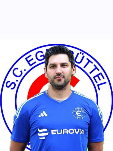 Farooz Bastian Khan