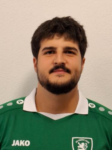 Oguzhan Erkmen