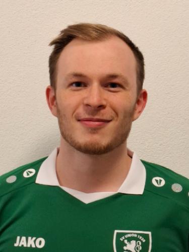 Lucas Schöne