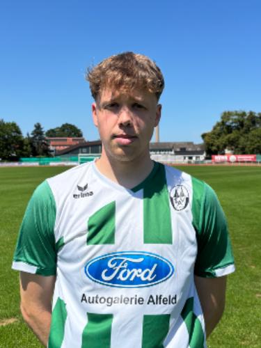 Felix-Marten König