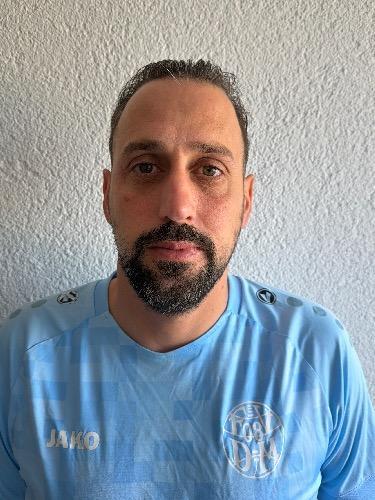 Sinan Ucar