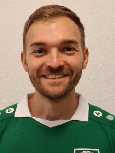Tobias Streib