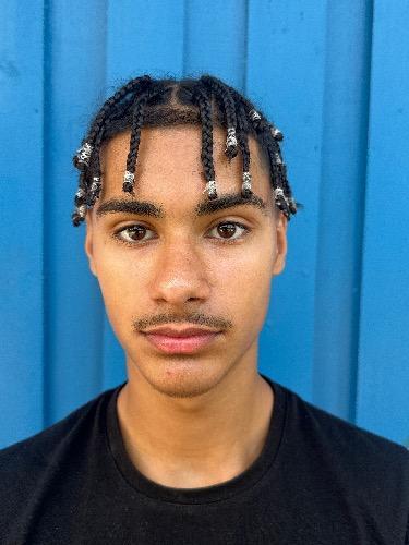 Noah Haury