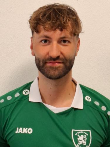 Joshua Stürmer