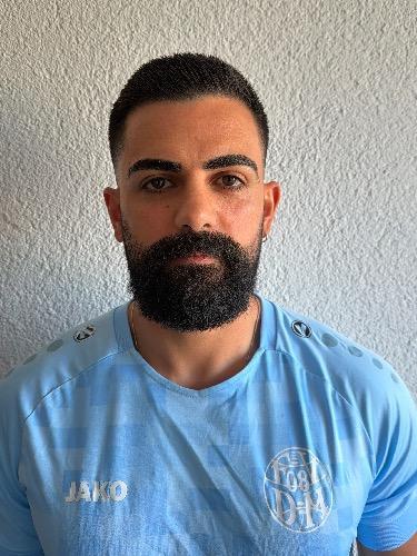 Cenk-Eren Yildiz