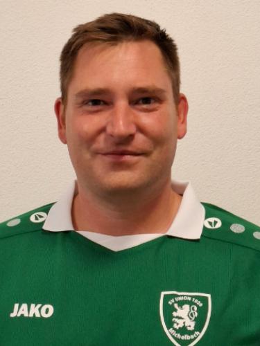 Marc-Steffen Von Kampen