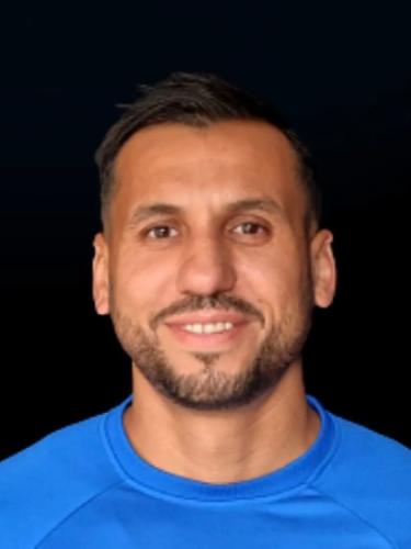 Rachid Kachoudi