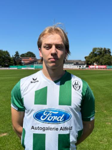 Dominik Wesche
