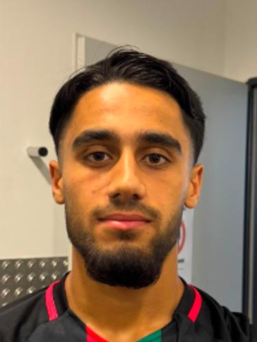 Bedirhan Günes
