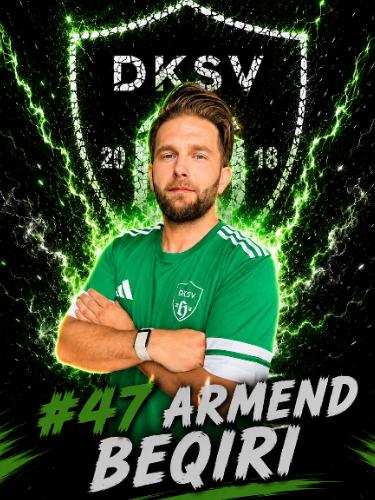 Armend Beqiri