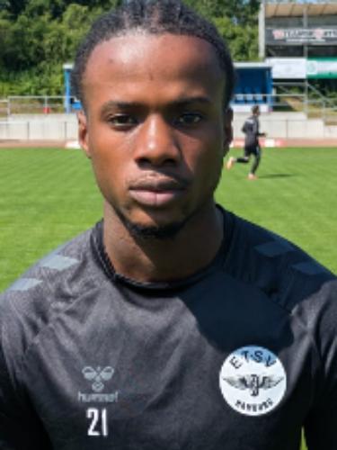 Sidi Marvin Fane