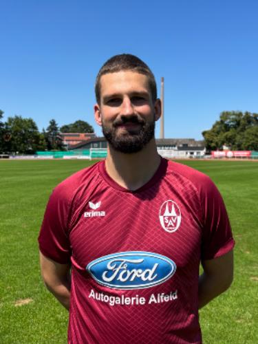 Joel-Adrian Golovaty