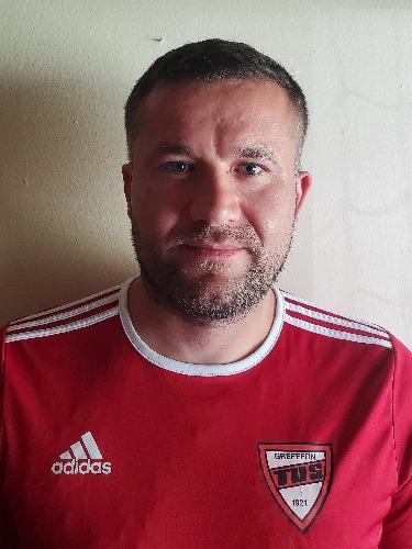 Sedat Aktas