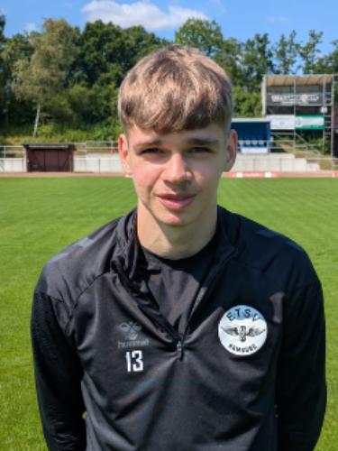 Kewin Karol Przybycin