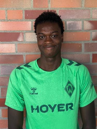 Favor James-Omobude