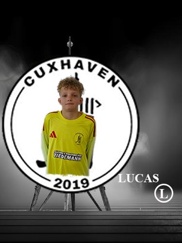 Lucas Bösen