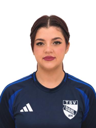 Leandra Heil