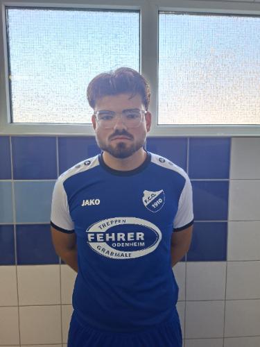 Dario da Silva
