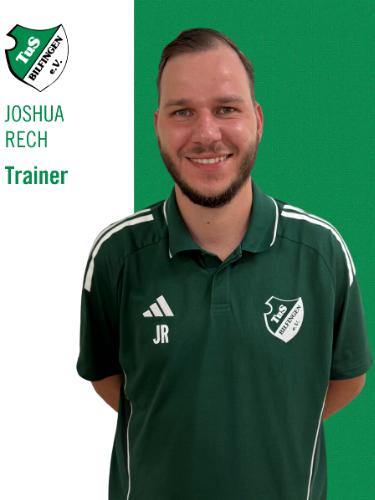 Joshua Rech