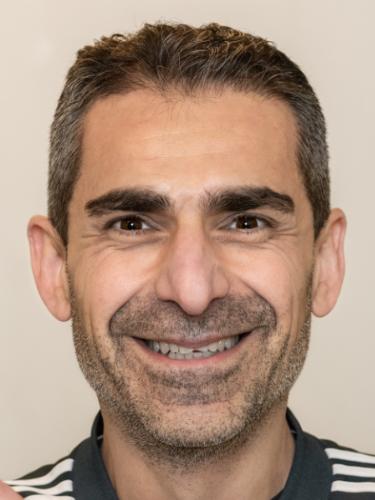 Erdal Eser