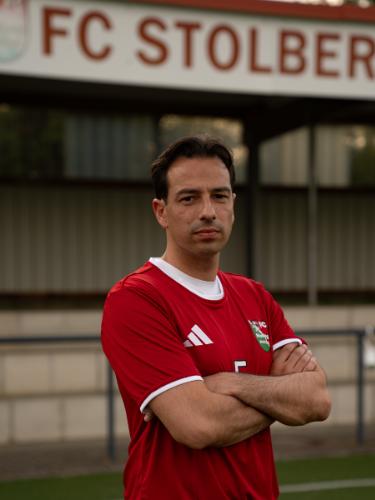 Christian Marin