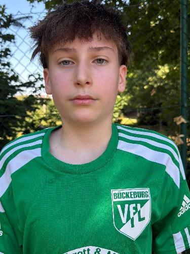 Jayden Schmiedhäuser