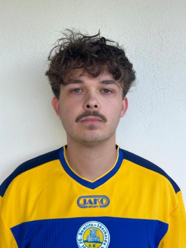 Luca Priebe