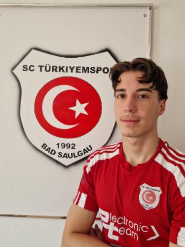 Emir Sahinoglu
