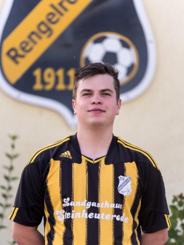 Vincent Bachmann