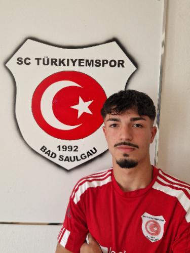 Hayatin Türk