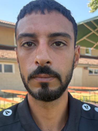 Tarik Serour
