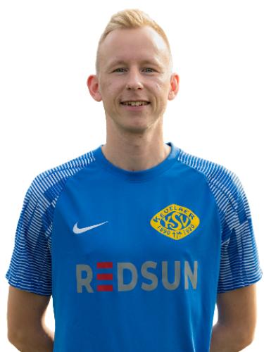 Dennis Hermens