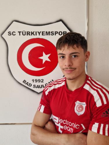 Ilyas Götz