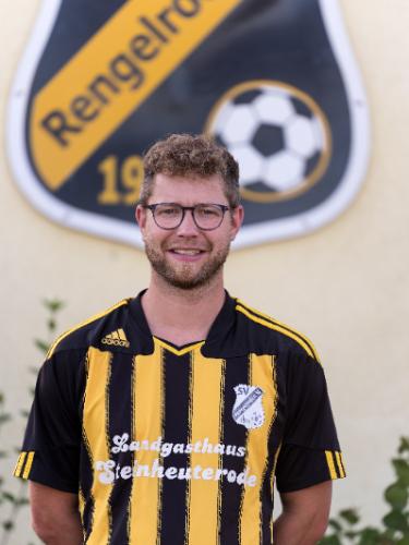 Stefan Guenther