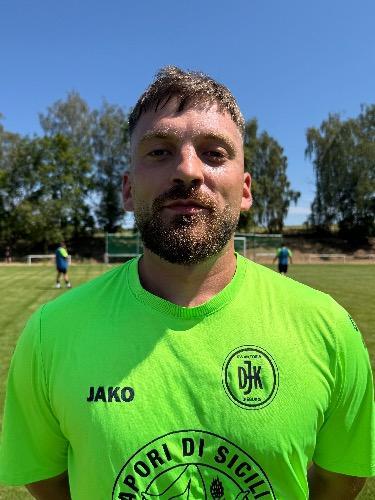 Marius Jera