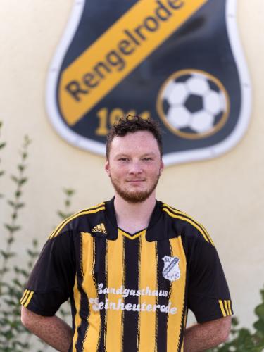 Sebastian Häger